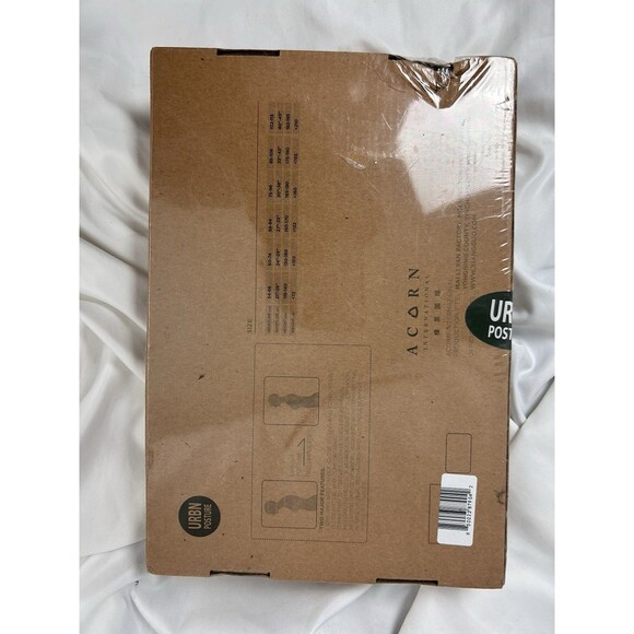 URBN E Posture Corrector for Women and Men Adjustable Corrector with Ba... - Picture 3 of 6